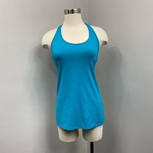Fabletics Teal Tank‎ Top